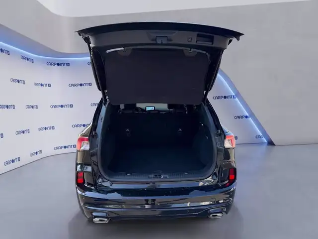 Ford Kuga view 17