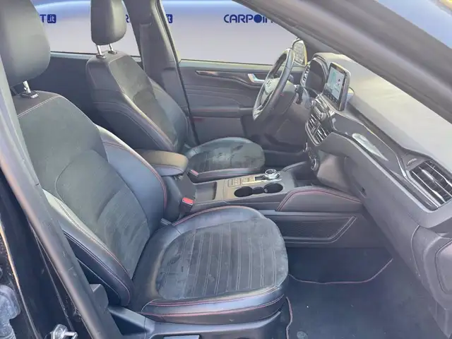 Ford Kuga view 15