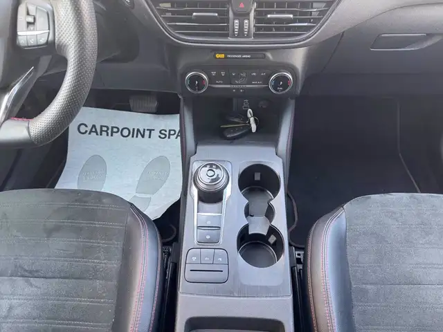 Ford Kuga view 11