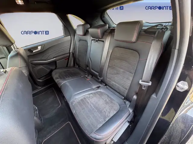 Ford Kuga view 13