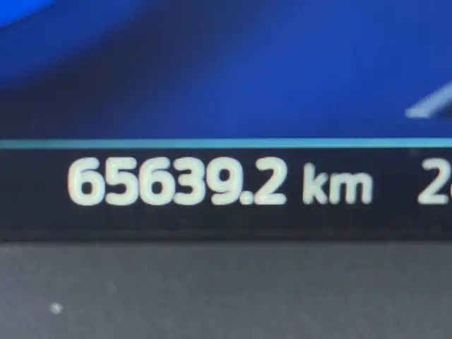 Ford Kuga view 16