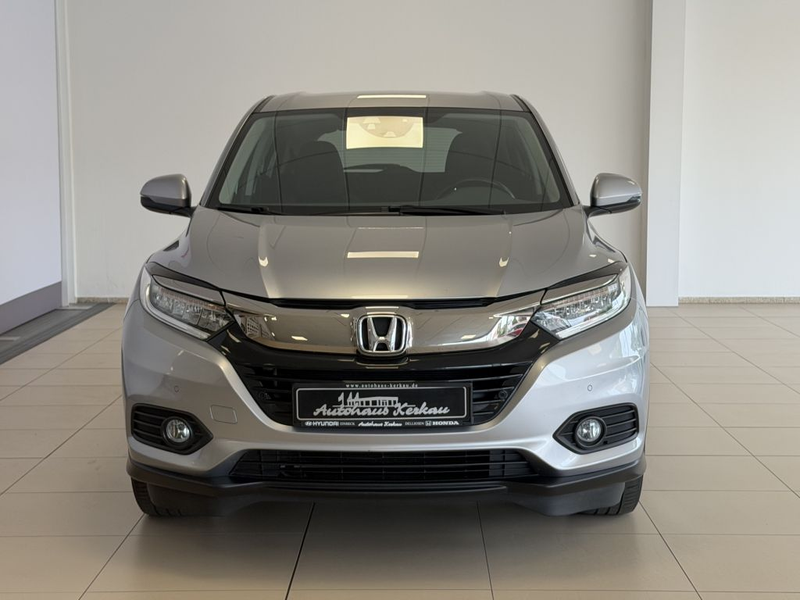 Honda HR-V 1.5 i-VTEC Elegance + LED + R.Kamera + — photo 3