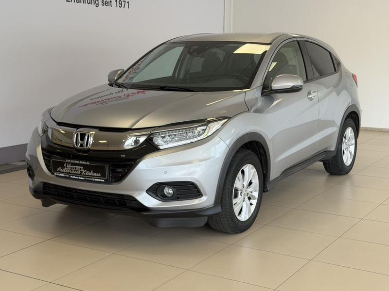 Honda HR-V 1.5 i-VTEC Elegance + LED + R.Kamera + — photo 2