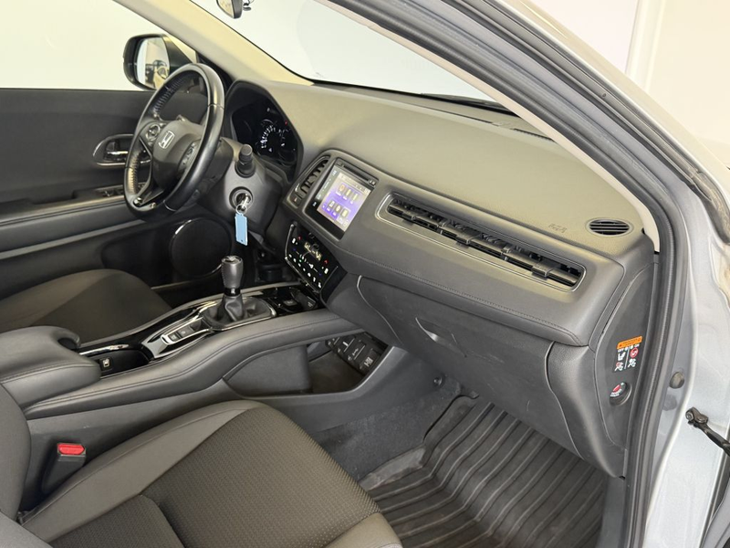 Honda HR-V 1.5 i-VTEC Elegance + LED + R.Kamera + — photo 13