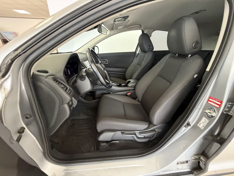 Honda HR-V 1.5 i-VTEC Elegance + LED + R.Kamera + — photo 6
