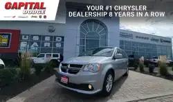 2020 Dodge Grand Caravan PREMIUM PLUS