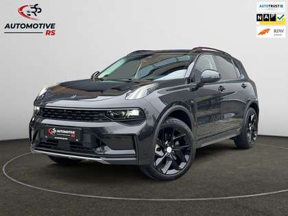 Lynk & Co 01 RS Shadow Edition 1.5 262PK Trekhaak Pano 360° Nav