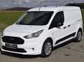 Ford Transit Connect L2 Sitzheizung 2 Schiebetüren Blanc - thumbnail 4