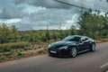 Aston Martin Vantage S Coupé  V8 Sportshift crna - thumbnail 1