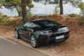 Aston Martin Vantage S Coupé  V8 Sportshift Negru - thumbnail 2