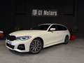 BMW 320 (G21) 320DA 190CH M SPORT Wit - thumbnail 1