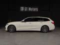 BMW 320 (G21) 320DA 190CH M SPORT Wit - thumbnail 2