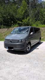 LR Trendline 2,0 TDI 4Motion BMT