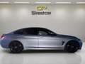BMW 440 440i Gran Coupe Grijs - thumbnail 3