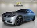BMW 440 440i Gran Coupe Grijs - thumbnail 2