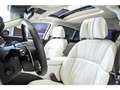 Lexus LS 500 500h Luxury Art Wood L- White AWD Mavi - thumbnail 9