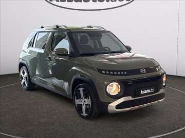 49kWh XClass Tech Pack 5p.ti