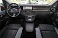 Mercedes-Benz V 220 d AVANTGARDE Lang 360°+Sitzhzg.+AHK+MBUX Rot - thumbnail 6