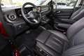 Mercedes-Benz V 220 d AVANTGARDE Lang 360°+Sitzhzg.+AHK+MBUX Rot - thumbnail 12