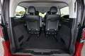 Mercedes-Benz V 220 d AVANTGARDE Lang 360°+Sitzhzg.+AHK+MBUX Rot - thumbnail 11