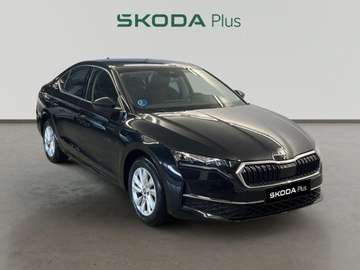 1.5 TSI MHEV Selection DSG7 110kW