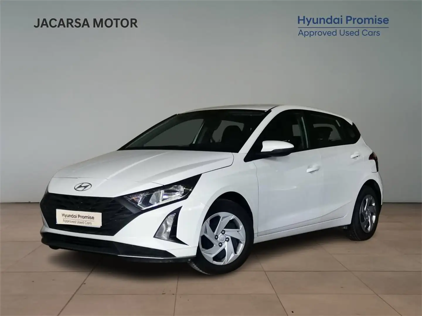 Hyundai i20 1.2 MPI Essence - 1