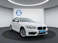 BMW 120 d Advantage*LED*PDC*SHZ*KLIMA* Weiß - thumbnail 1