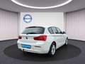 BMW 120 d Advantage*LED*PDC*SHZ*KLIMA* Weiß - thumbnail 8
