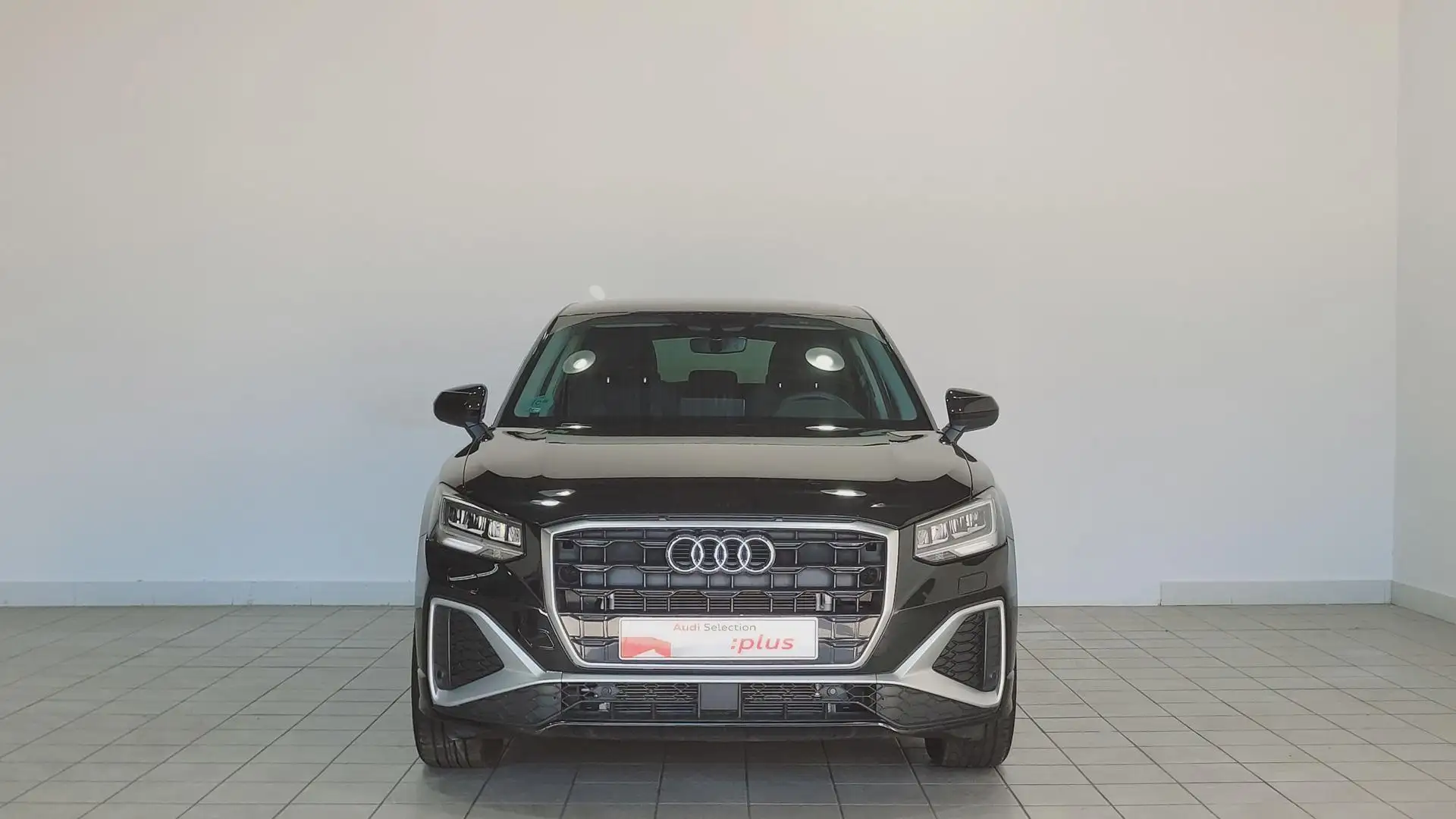 Audi Q2 30 TDI S line 85kW - 2