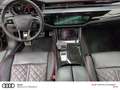 Audi S8 4.0 TFSI quattro Navi virtual Pano Head up Nero - thumbnail 7