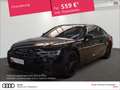 Audi S8 4.0 TFSI quattro Navi virtual Pano Head up Noir - thumbnail 1