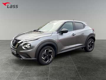 1.0DIG-T N-Connecta Klimaaut Navi Kamera GJR