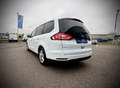 Ford Galaxy 2,0 EcoBlue SCR Titanium SITZHEIZUNG/RÜCKFAHRKA... Weiß - thumbnail 4