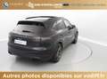 Porsche Cayenne E-HYBRID 462 CV Schwarz - thumbnail 7