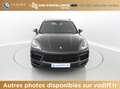 Porsche Cayenne E-HYBRID 462 CV Schwarz - thumbnail 4