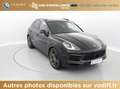 Porsche Cayenne E-HYBRID 462 CV Schwarz - thumbnail 5
