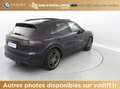Porsche Cayenne E-HYBRID 462 CV Schwarz - thumbnail 42
