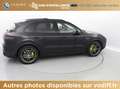 Porsche Cayenne E-HYBRID 462 CV Schwarz - thumbnail 38
