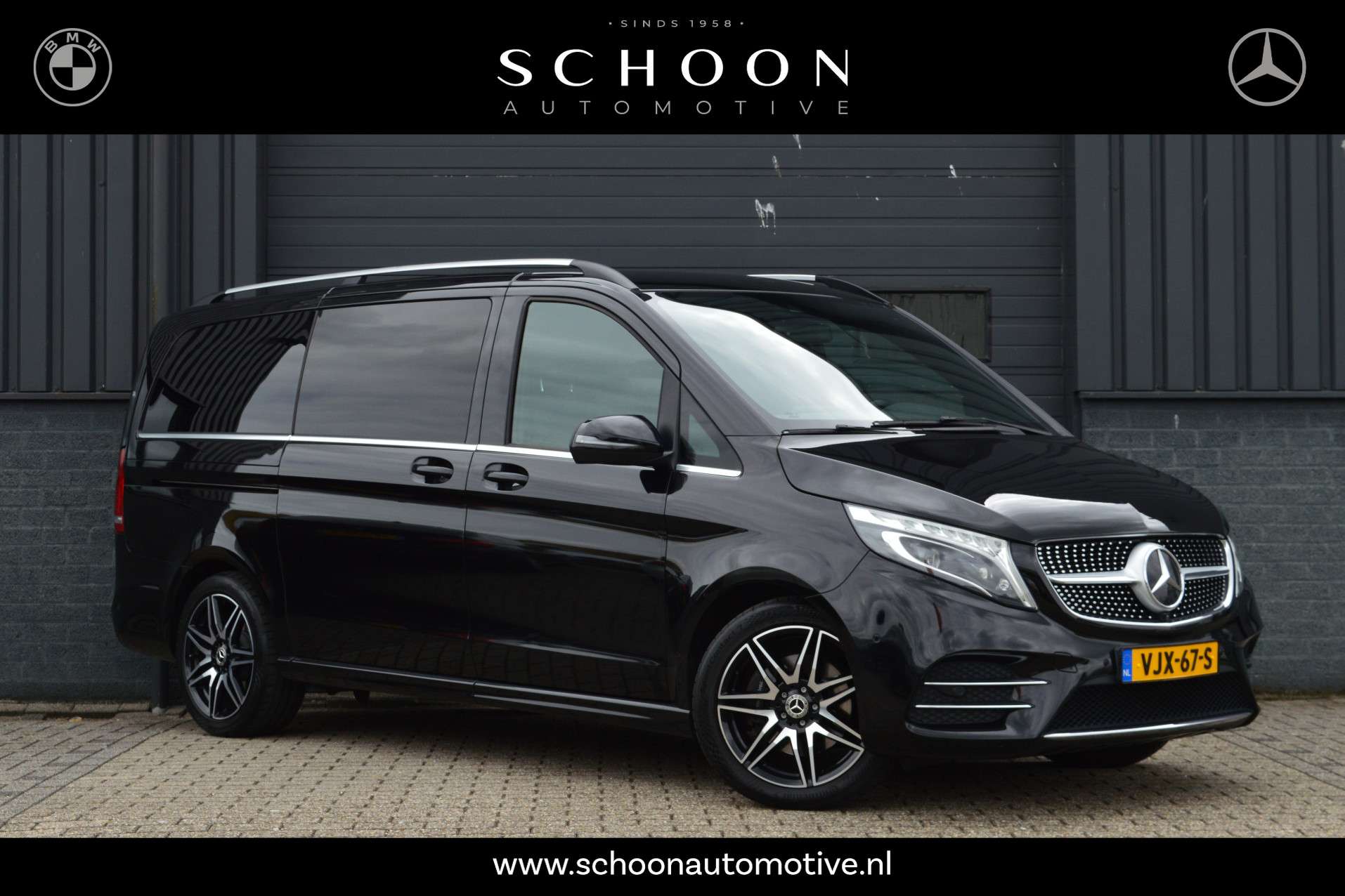 Mercedes-Benz V 300