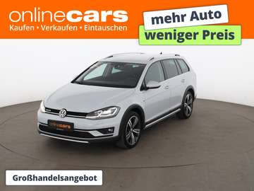 VII Alltrack 2.0 TDI 4Motion Aut LED STANDHZ