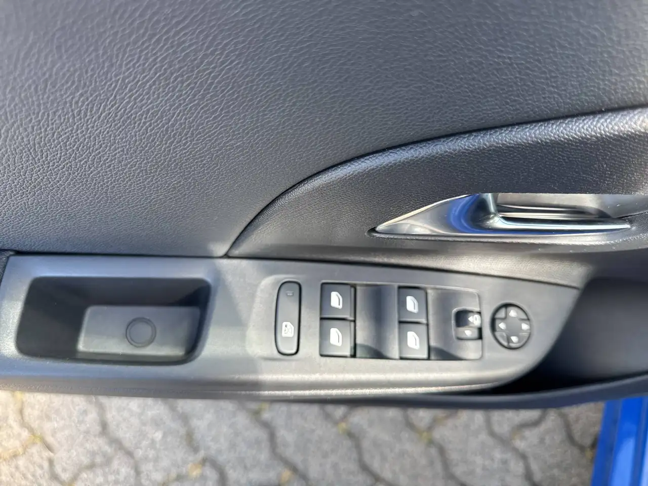 Opel Corsa Elegance Autom. Klimaautom./TWA/Sitzheizung, миниатюра 12
