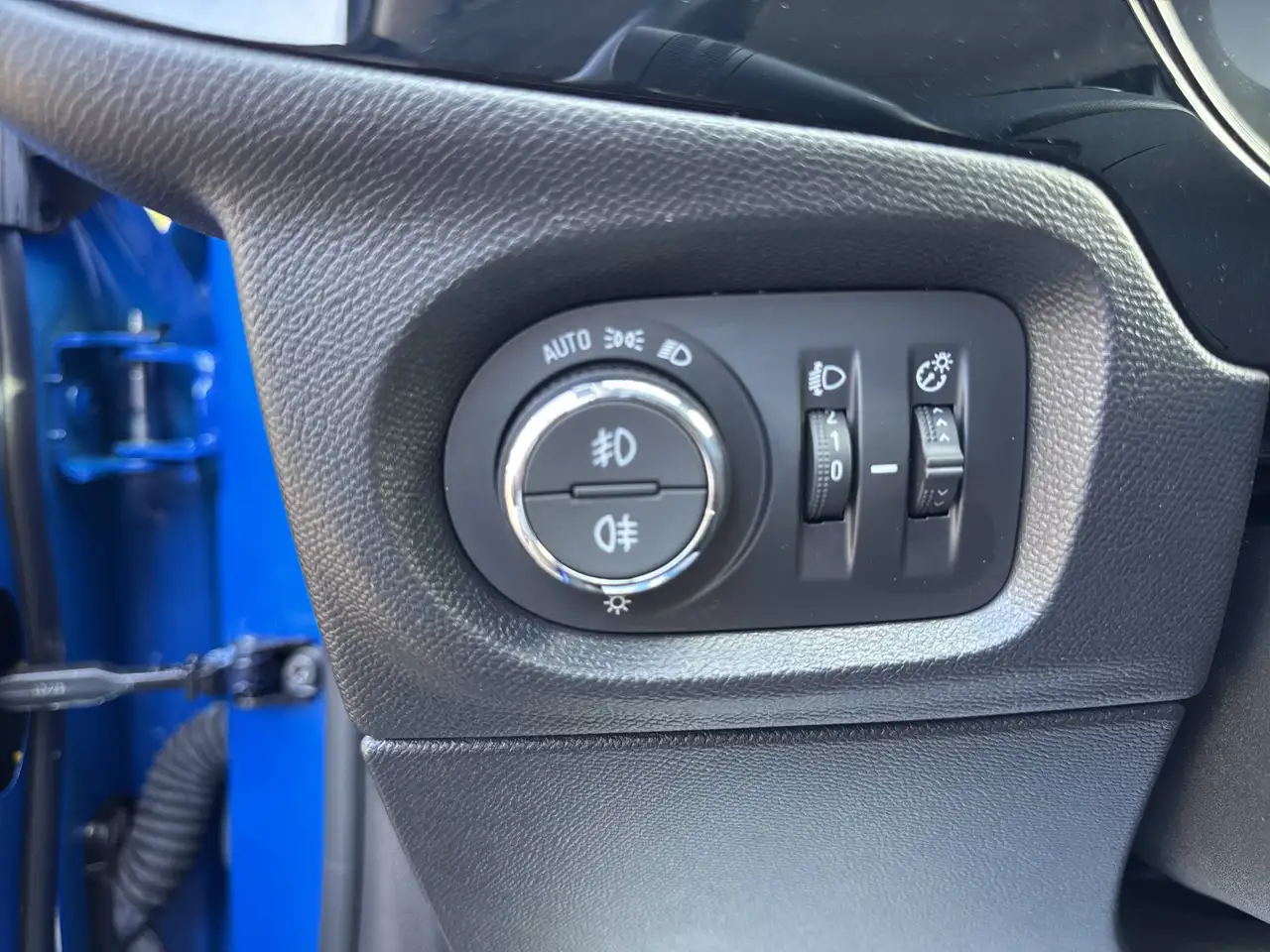 Opel Corsa Elegance Autom. Klimaautom./TWA/Sitzheizung, миниатюра 13