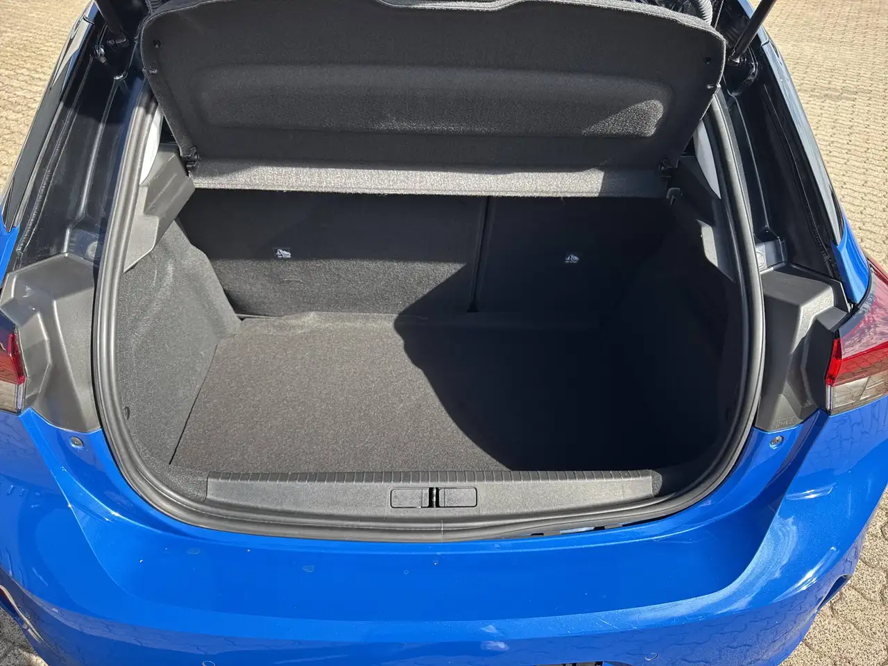 Opel Corsa Elegance Autom. Klimaautom./TWA/Sitzheizung, миниатюра 6