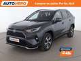 Toyota RAV 4 2.5 Hybrid 4x4 Advance Gris - thumbnail 1