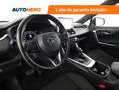 Toyota RAV 4 2.5 Hybrid 4x4 Advance Gris - thumbnail 12