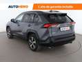 Toyota RAV 4 2.5 Hybrid 4x4 Advance Gris - thumbnail 4