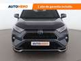 Toyota RAV 4 2.5 Hybrid 4x4 Advance Gris - thumbnail 9