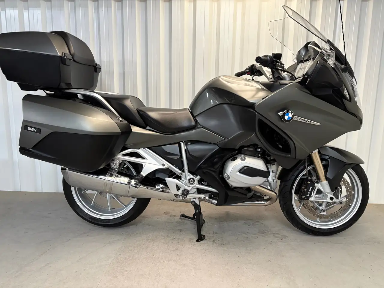 BMW R 1200 RT
