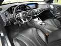 Mercedes-Benz S 560 Long 4-Matic AMG, 360° Camera, Head Up, 20" Zwart - thumbnail 11