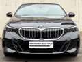 BMW 550 550e xDrive Nero - thumbnail 3